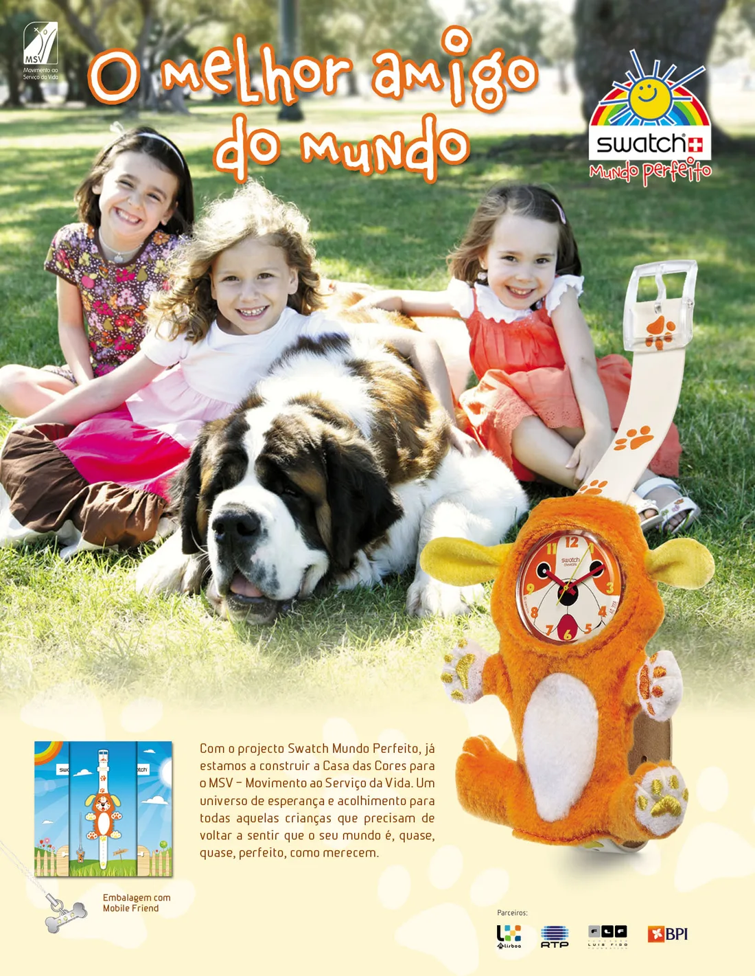 Advertising