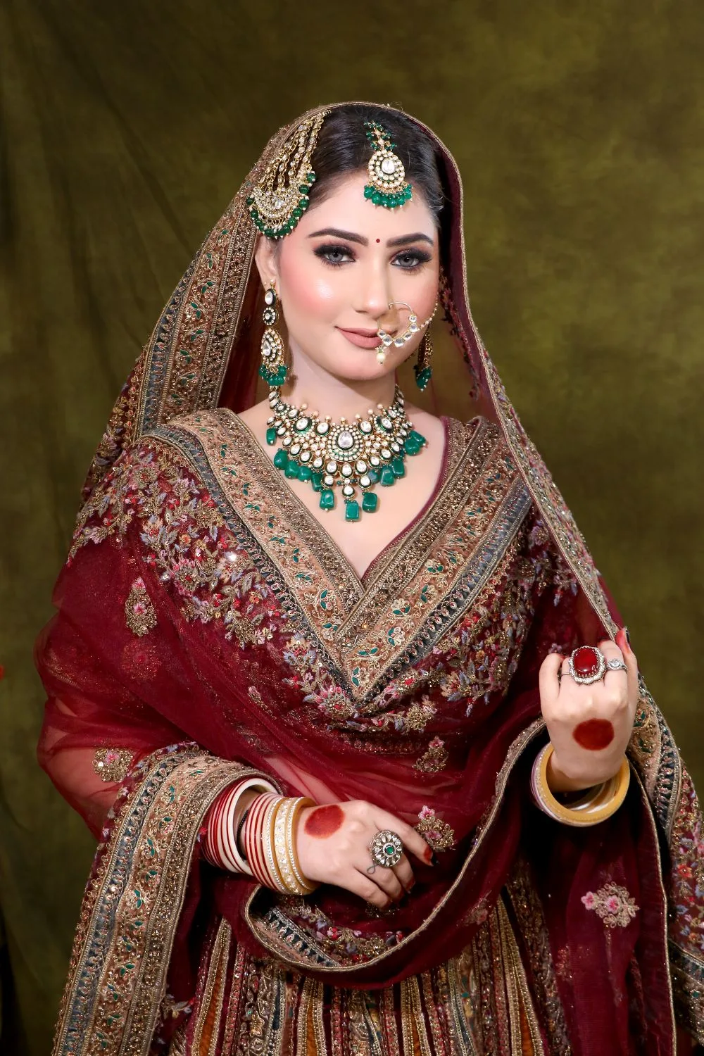 Laura Watson — Wedding